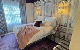 Townhouse Hotel, BW Signature Collection